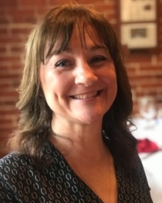 Photo of Cathy Patterson, Licensed Professional Counselor, MSEd, LPC