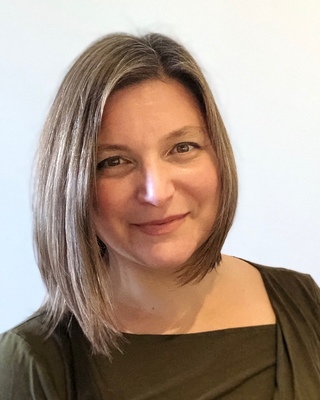 Photo of Alexandra Guhde, Psychologist in 2029, NSW