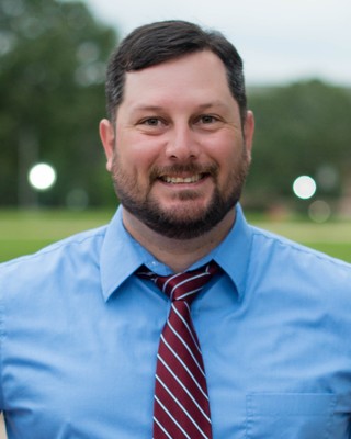 Photo of Joshua Medley, Licensed Professional Counselor in Jackson County, AR