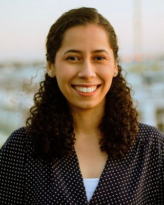 Photo of Jennifer Fuentes Benitez, Marriage & Family Therapist Associate in Los Angeles, CA