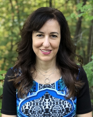 Photo of Janel Sexton, PhD, MA, LCMHCA, Counselor in Chapel Hill
