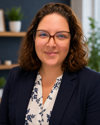 Photo of Janell Casciano, Licensed Professional Counselor, MA, LPC