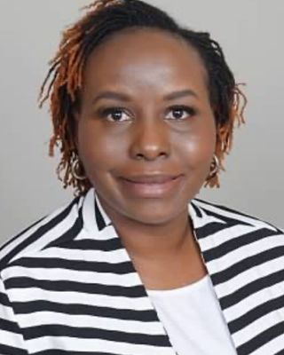 Photo of Loise Wameithi, Psychiatric Nurse Practitioner, MSN, APRN, PMHNP, BC