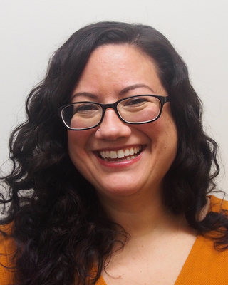 Photo of Ana Diaz, Counselor in South Loop, Chicago, IL