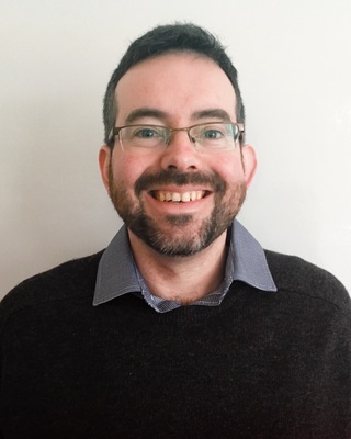 Photo of Dominic Glover, Psychologist in BS41, England