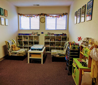 Gallery Photo of 2nd playroom View 1