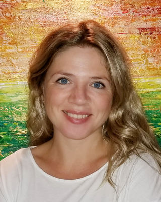 Photo of Nadia Kuprian, Psychologist in New York