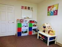Gallery Photo of 2nd playroom View 2