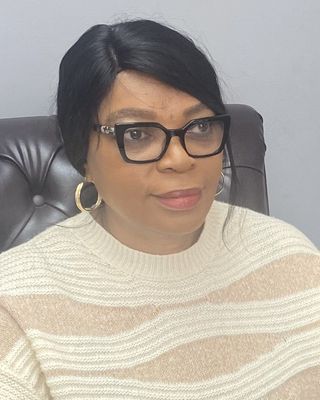 Photo of Benedicta Akpahu - Benedicta Akpahu, Psychiatric Nurse Practitioner, APN, PMHNP