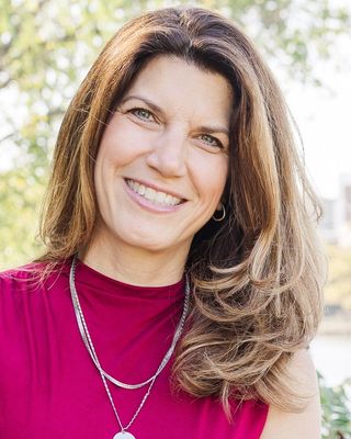 Photo of Amy Beaulieu, Clinical Social Work/Therapist, LICSW