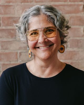 Photo of Rebecca Turkanis, Clinical Social Work/Therapist, LCSW