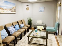 Gallery Photo of Scituate Waiting room