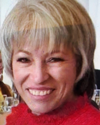 Photo of Martha Scanlan, DCounsPsych, Psychotherapist in East Grinstead
