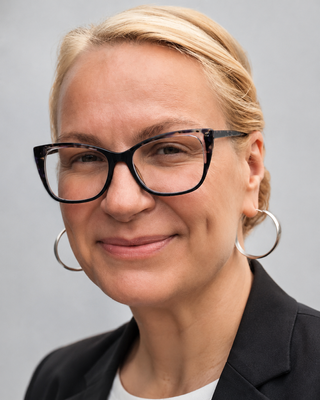 Photo of Maya Belyovska, Counsellor, ACA-L1