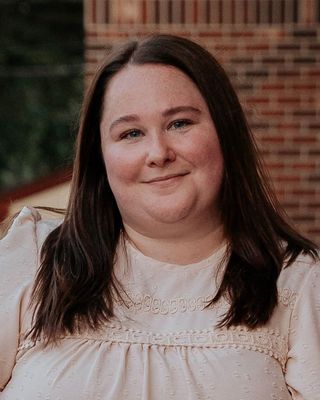 Photo of Ashlee Maruca, Licensed Professional Counselor, MS, LPC, NCC
