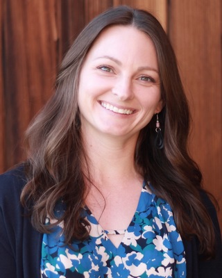 Photo of Brandi Irby, Licensed Professional Counselor in Boulder, CO