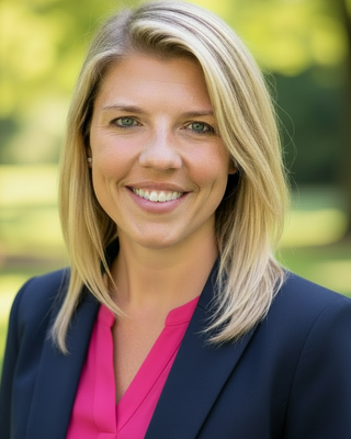 Photo of Kayla Luther, Psychiatric Nurse Practitioner, PMHNP