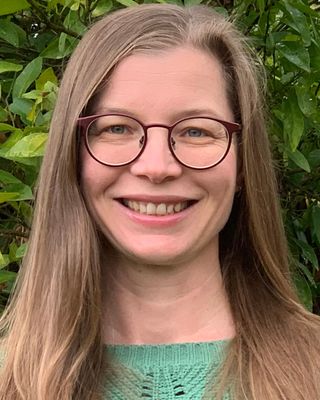 Photo of Melanie Potter, Psychologist, MPsych, PsyBA General