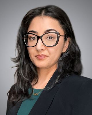 Photo of Khalida Sethi, Clinical Social Work/Therapist in Fogelsville, PA