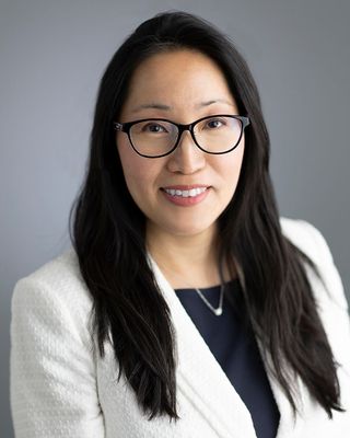 Photo of Elizabeth C Ahn, Licensed Professional Counselor in Ambler, PA
