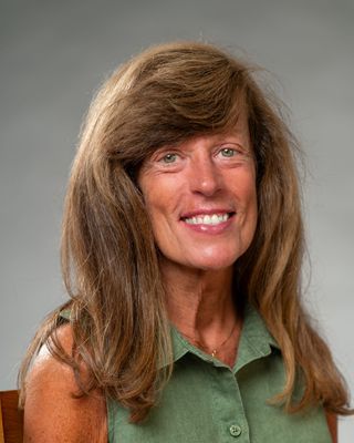 Photo of Valerie Hartzog Thorn, Licensed Clinical Mental Health Counselor, MA, LCMHC, CCPT-11
