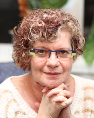 Photo of Lena Solomon, PsyD, CPsych, Psychologist in Toronto