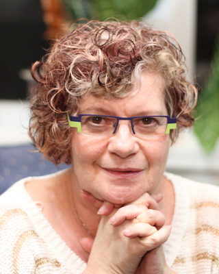 Photo of Lena Solomon, Psychologist in Newmarket, ON