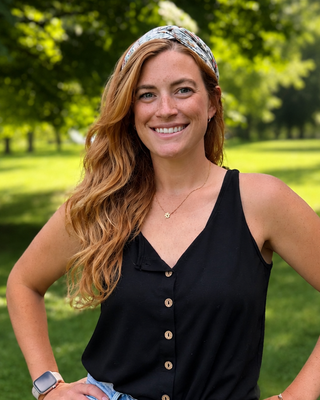 Photo of Marisa Wheeler, Counselor, LMHC, CRC