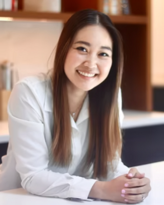 Photo of Samantha Nguyen, Marriage & Family Therapist, LMFT