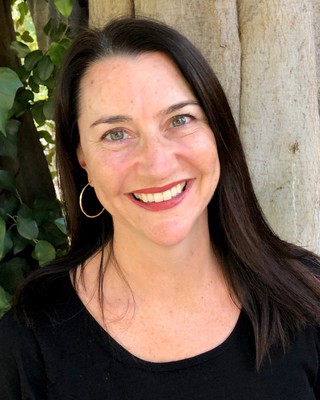 Photo of Melissa Udell, Psychologist in Pasadena, CA