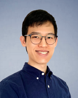 Photo of Sam Chen, Clinical Social Work/Therapist, LCSW