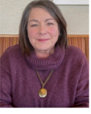 Photo of Reva Dossett, Clinical Social Work/Therapist