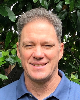 Photo of Peter Scheufele, Psychologist in Los Altos, CA
