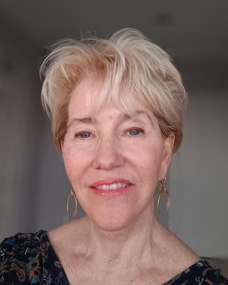 Photo of Cynthia Scott, Licensed Professional Counselor, LPC