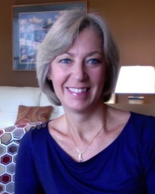 Photo of Lori Queen, Psychologist in Oregon