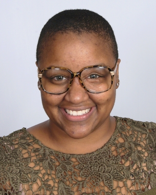 Photo of Markita West, Psychological Associate in Gaithersburg, MD
