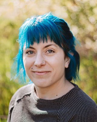 Photo of Shauna Middleton, Counsellor, RSW, RCC