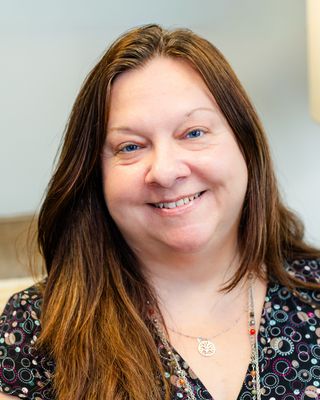 Photo of Jaime Hoyman, Counselor, LMHC
