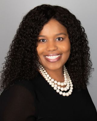 Photo of Terry-Ann Adjmul, Psychologist, Ph.D.