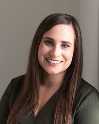 Photo of Allison Corcoran Calhoun, Licensed Professional Counselor Associate , LPC-A