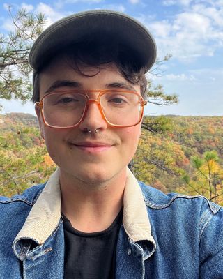 Photo of Frankie W Jones, Marriage & Family Therapist Associate