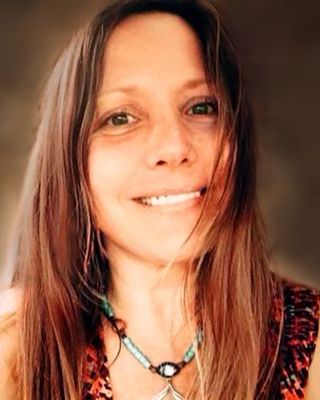 Photo of Anna Louise Throm, Licensed Professional Counselor, MA, LPC, NCC