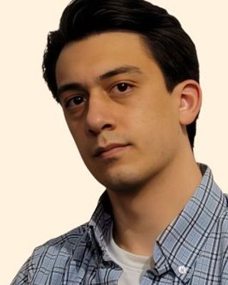 Photo of James A. Lopez, Counselor, MSEd, LMHC