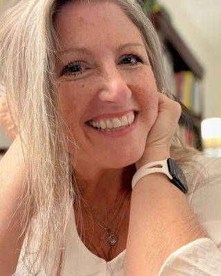 Photo of Melinda Porter, Licensed Professional Counselor, MA, LPC-S, AASECT, CST-S