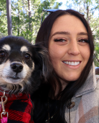 Photo of Erica Sandoval, Marriage & Family Therapist, LMFT