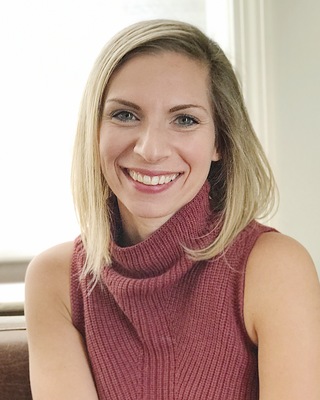 Photo of Jennifer Adrienne Sedam, Counselor