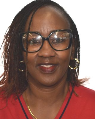 Photo of Nicky Dolla, Psychiatric Nurse Practitioner, PMHNP