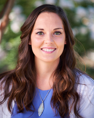 Photo of Lindsey Smith, Licensed Professional Counselor in Denton County, TX