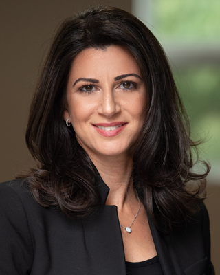Photo of Lena Elkhatib, LMFT, CST, Marriage & Family Therapist in Chicago