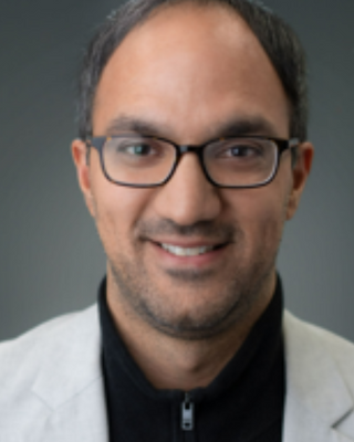 Photo of Dr. Rakesh Amin, Psychiatrist, MD